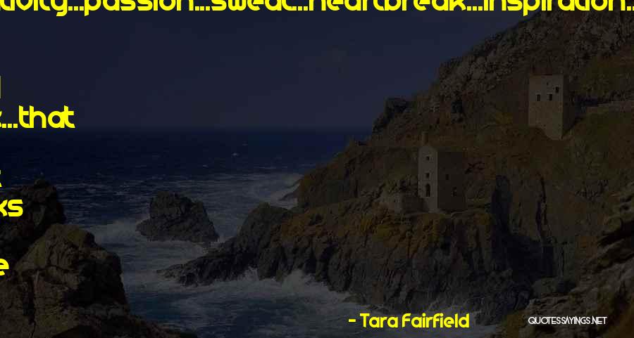 Definiendose Quotes By Tara Fairfield Definiendose Quotes By Tara Fairfield