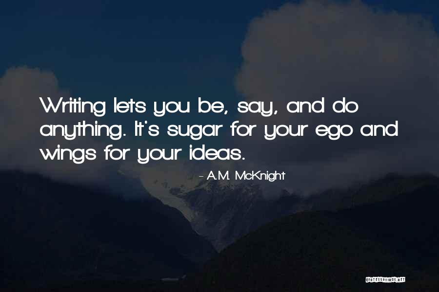 Definindo Dimens Es Quotes By A.M. McKnight Definindo Dimens Es Quotes By A.M. McKnight