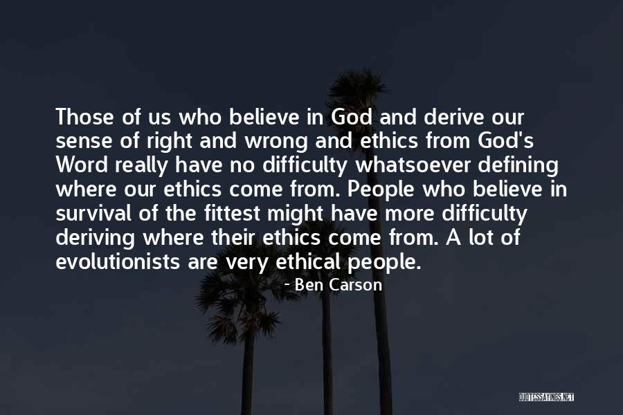 Defining God Quotes By Ben Carson Defining God Quotes By Ben Carson