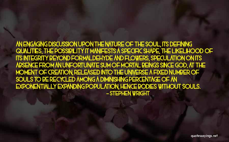Defining God Quotes By Stephen Wright Defining God Quotes By Stephen Wright
