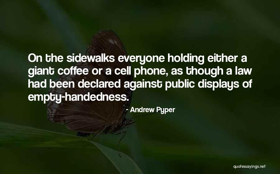 Defining Scope Quotes By Andrew Pyper Defining Scope Quotes By Andrew Pyper