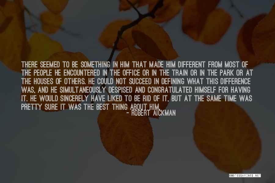 Defining Something Quotes By Robert Aickman Defining Something Quotes By Robert Aickman