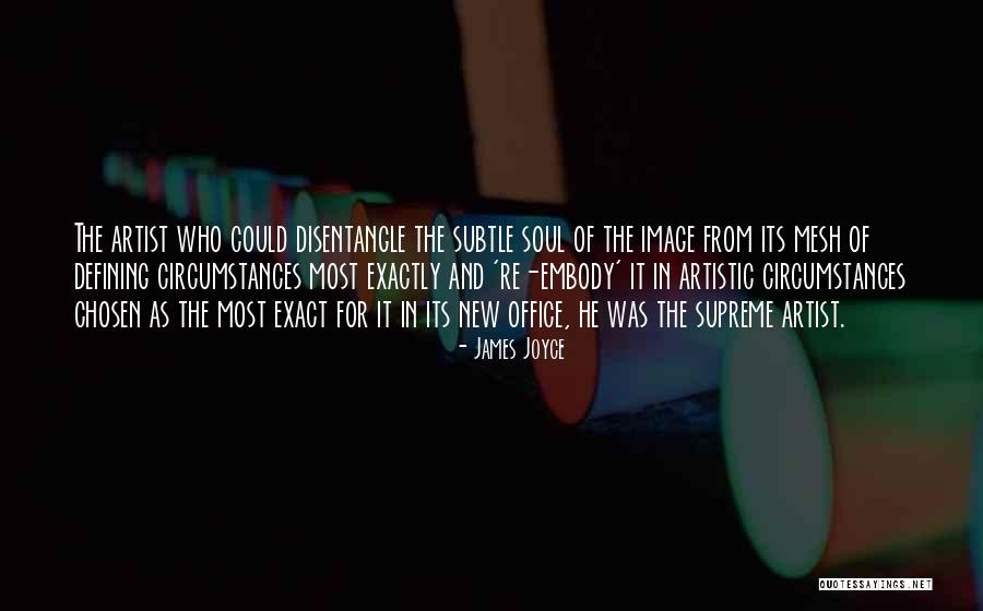 Defining Your Greatness Quotes By James Joyce Defining Your Greatness Quotes By James Joyce