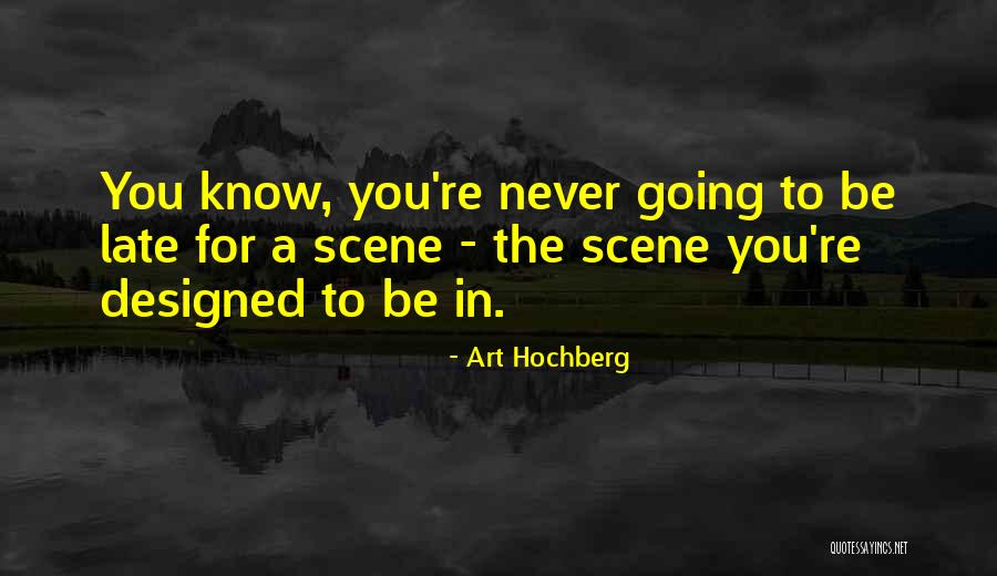 Defining Your Identity Quotes By Art Hochberg Defining Your Identity Quotes By Art Hochberg