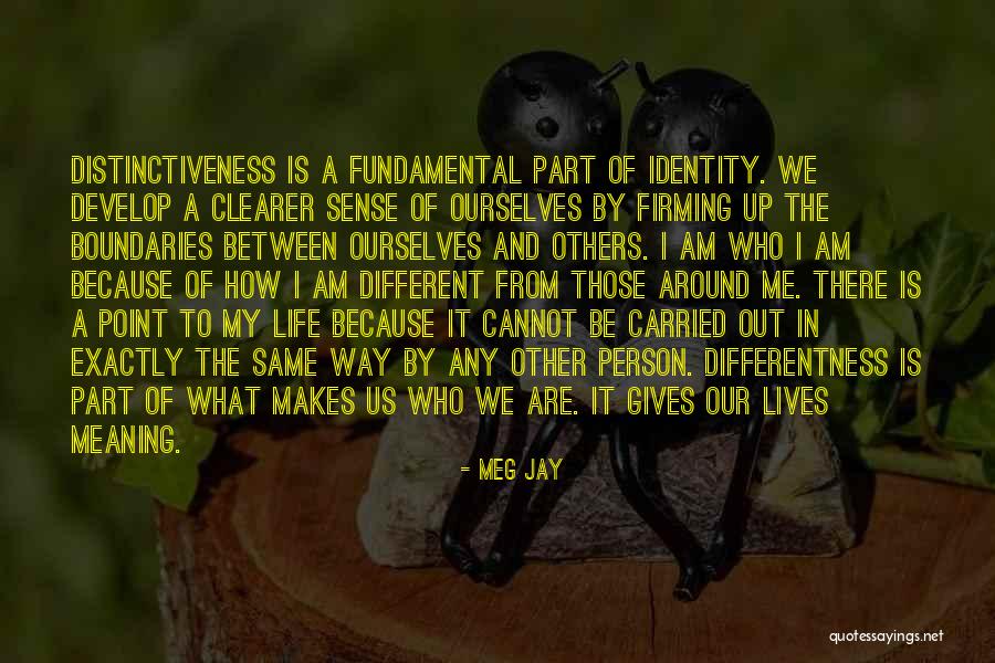 Defining Your Identity Quotes By Meg Jay Defining Your Identity Quotes By Meg Jay