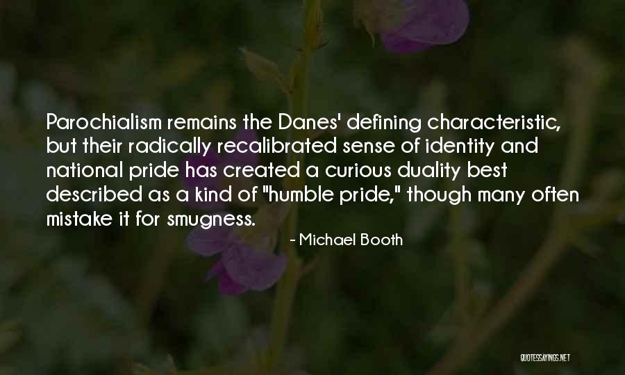 Defining Your Identity Quotes By Michael Booth Defining Your Identity Quotes By Michael Booth