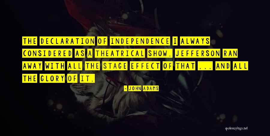 Definir La Quotes By John Adams Definir La Quotes By John Adams