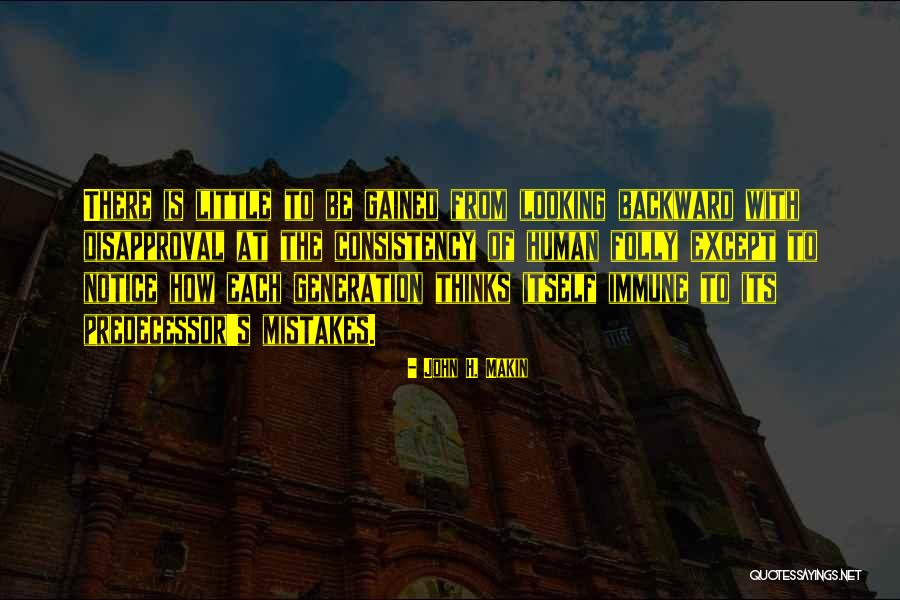 Definirea Quotes By John H. Makin Definirea Quotes By John H. Makin