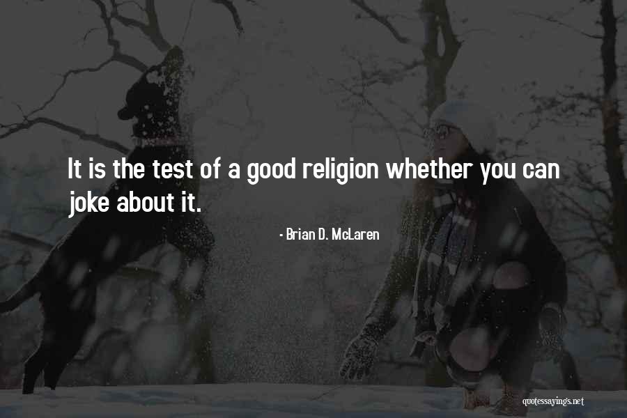 Definisi Manajemen Quotes By Brian D. McLaren Definisi Manajemen Quotes By Brian D. McLaren