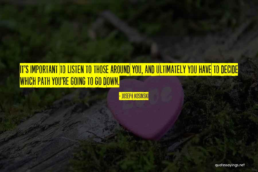 Definisi Manajemen Quotes By Joseph Kosinski Definisi Manajemen Quotes By Joseph Kosinski