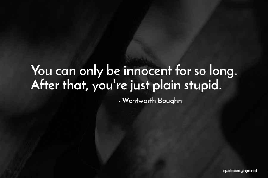 Definisi Operasional Quotes By Wentworth Boughn Definisi Operasional Quotes By Wentworth Boughn