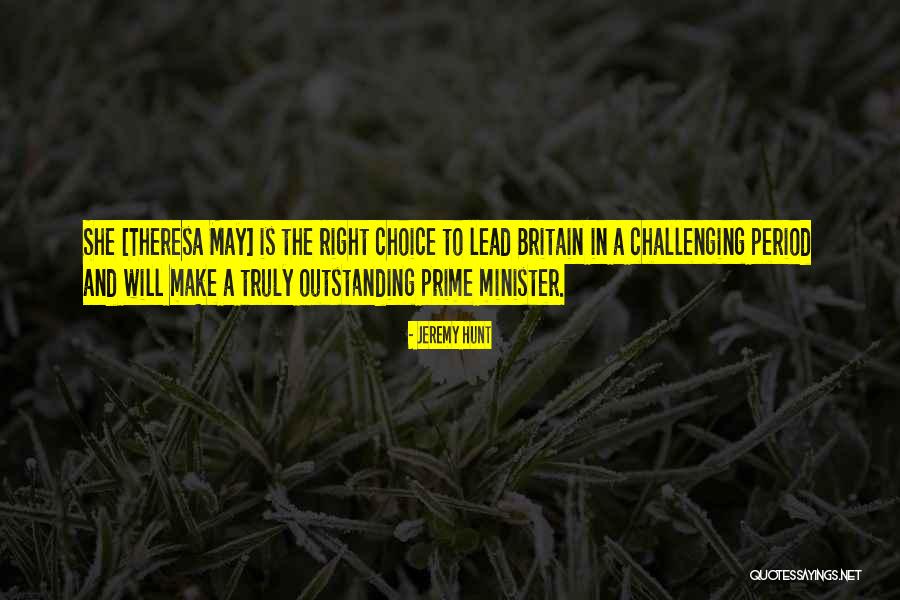 Definisi Quotes By Jeremy Hunt Definisi Quotes By Jeremy Hunt