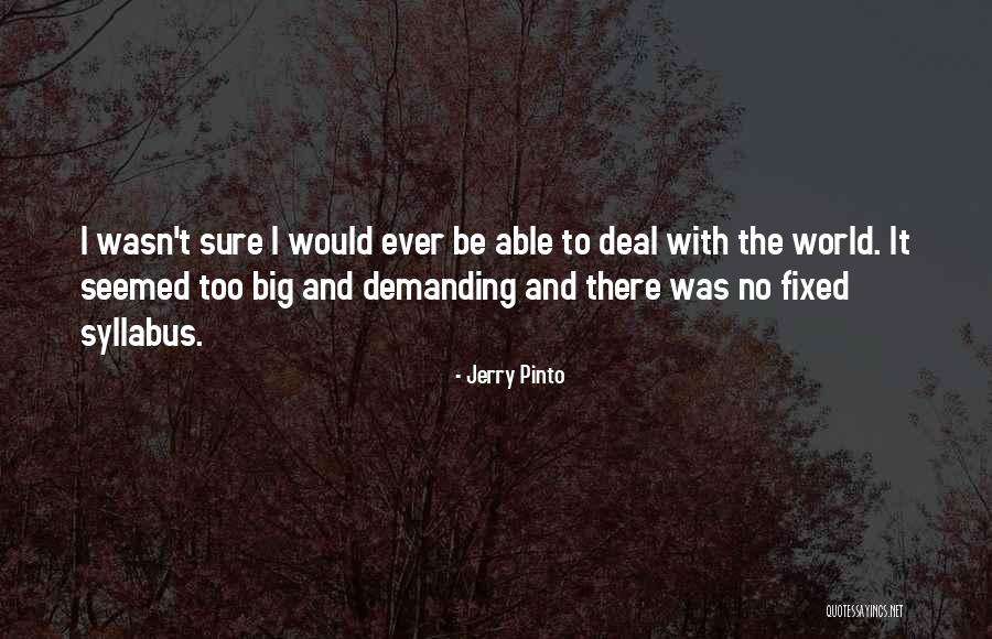 Definita Radicalului Quotes By Jerry Pinto Definita Radicalului Quotes By Jerry Pinto