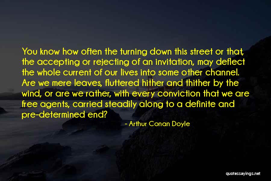 Definite Quotes By Arthur Conan Doyle Definite Quotes By Arthur Conan Doyle