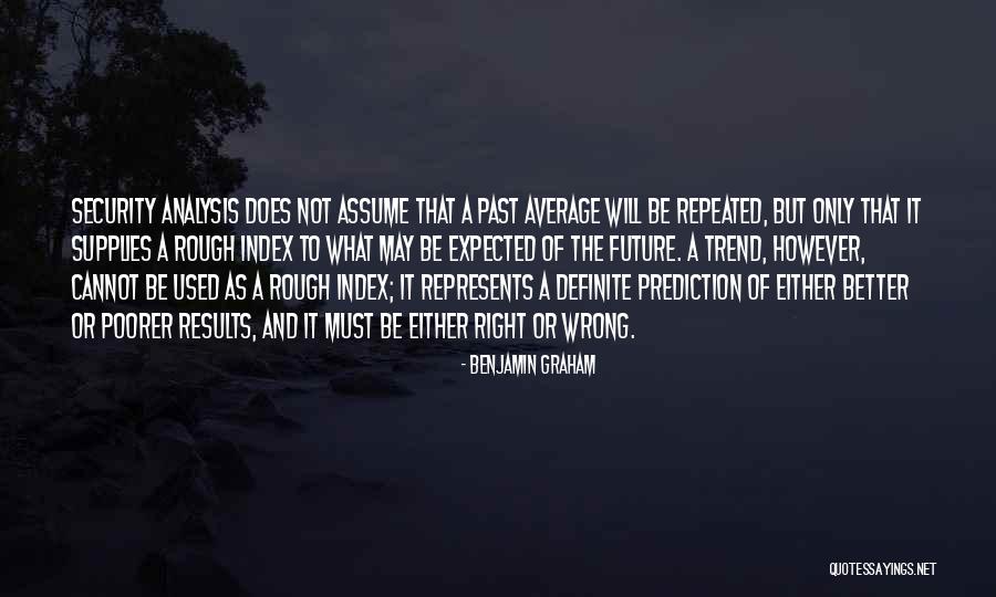 Definite Quotes By Benjamin Graham Definite Quotes By Benjamin Graham