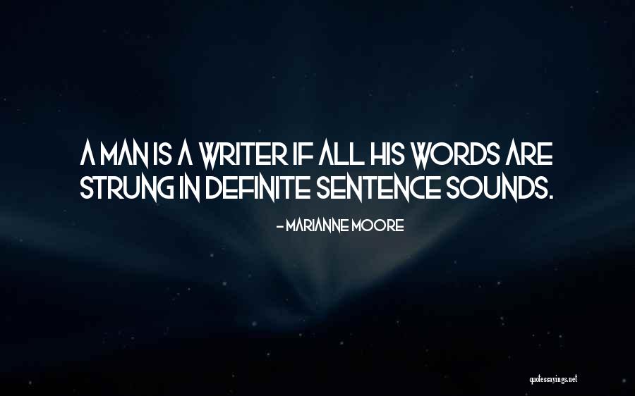 Definite Quotes By Marianne Moore Definite Quotes By Marianne Moore