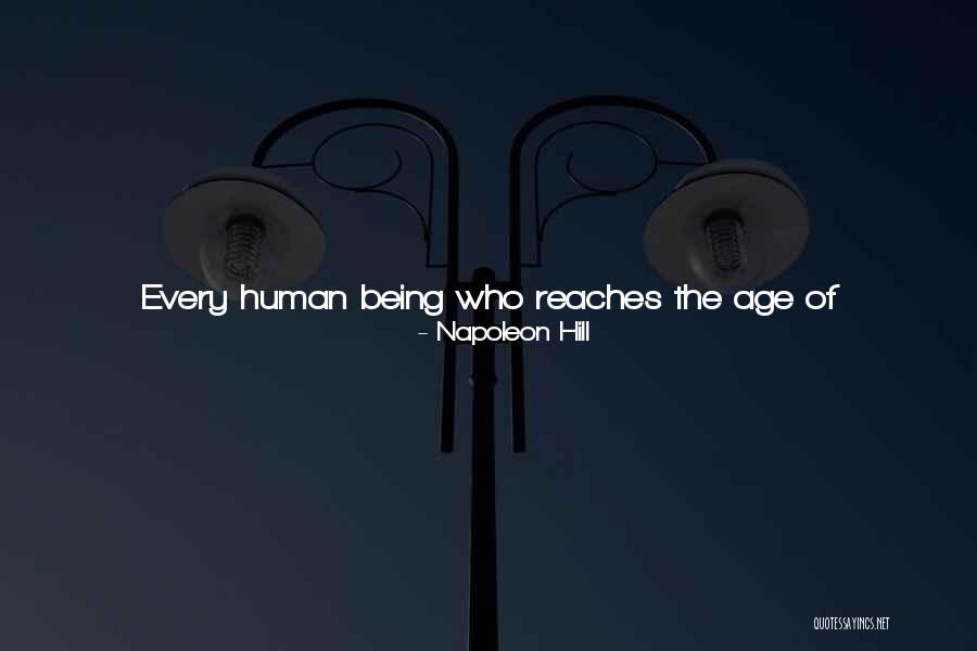 Definite Quotes By Napoleon Hill Definite Quotes By Napoleon Hill