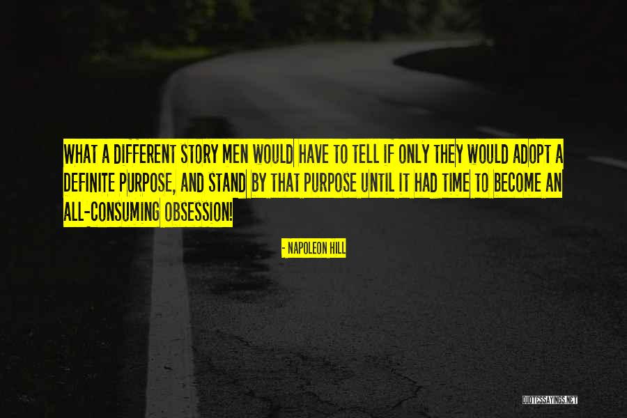 Definite Quotes By Napoleon Hill Definite Quotes By Napoleon Hill