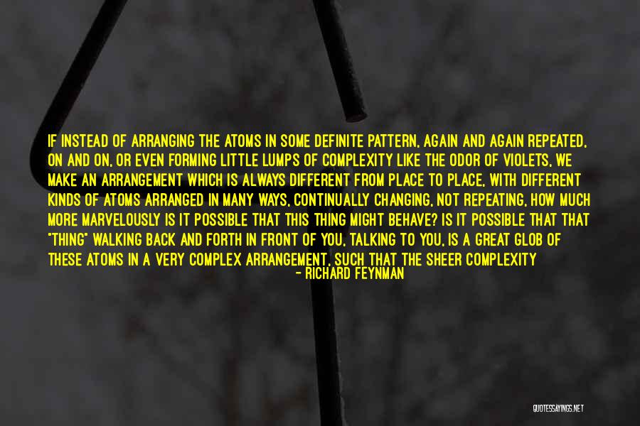 Definite Quotes By Richard Feynman Definite Quotes By Richard Feynman