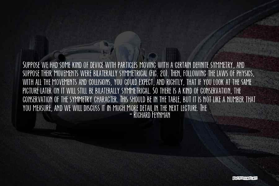 Definite Quotes By Richard Feynman Definite Quotes By Richard Feynman
