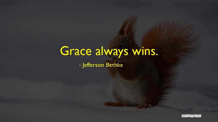 Definitely Not Dysfunctional Quotes By Jefferson Bethke