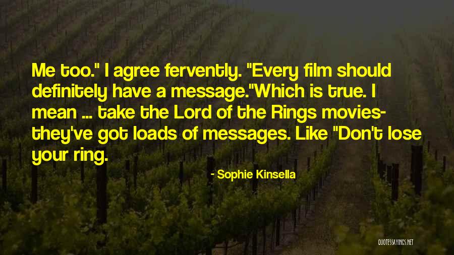 Definitely True Quotes By Sophie Kinsella Definitely True Quotes By Sophie Kinsella