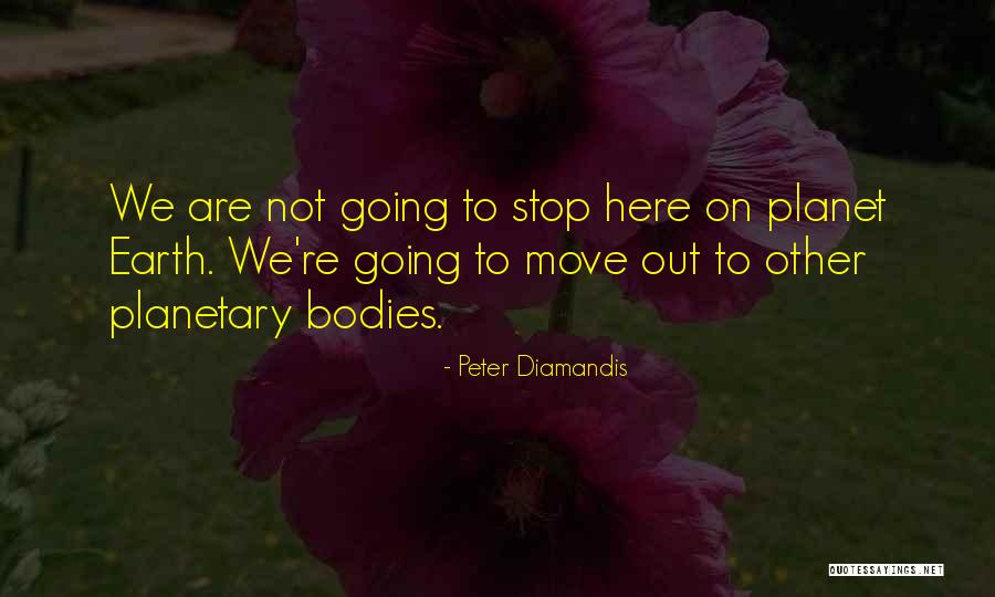 Definiteness And Indefiniteness Quotes By Peter Diamandis Definiteness And Indefiniteness Quotes By Peter Diamandis