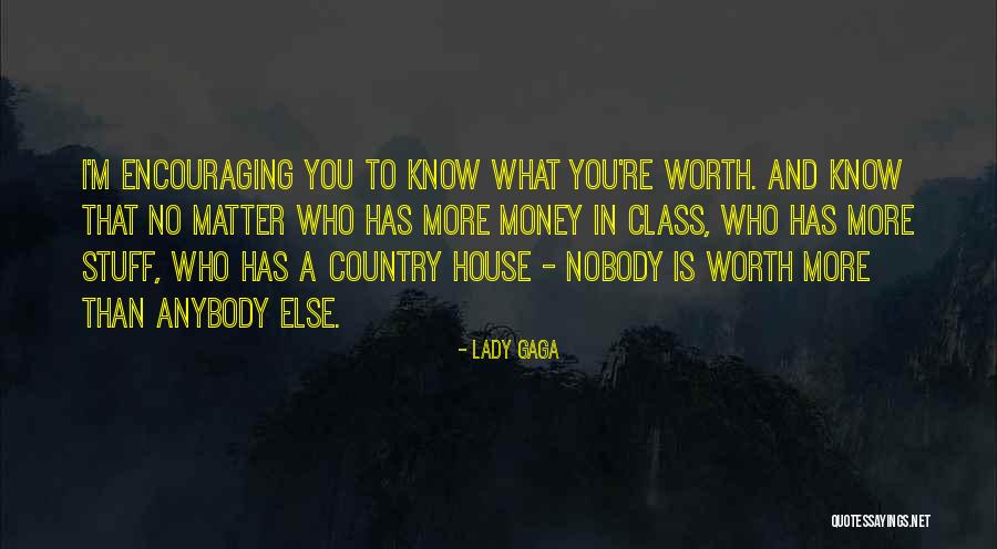 Definiteness Pronunciation Quotes By Lady Gaga Definiteness Pronunciation Quotes By Lady Gaga