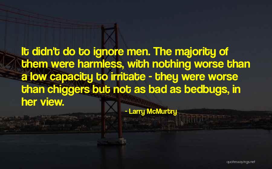 Definiteness Pronunciation Quotes By Larry McMurtry Definiteness Pronunciation Quotes By Larry McMurtry