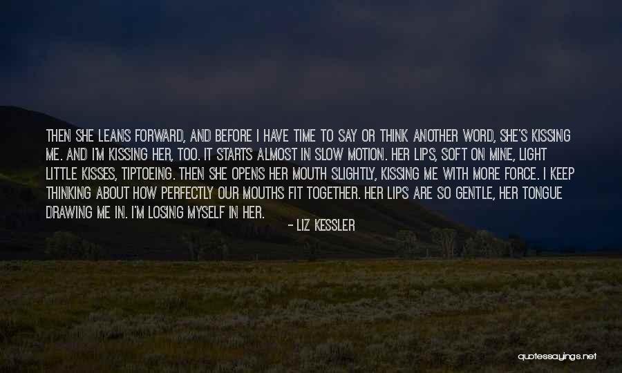 Definiteness Pronunciation Quotes By Liz Kessler Definiteness Pronunciation Quotes By Liz Kessler