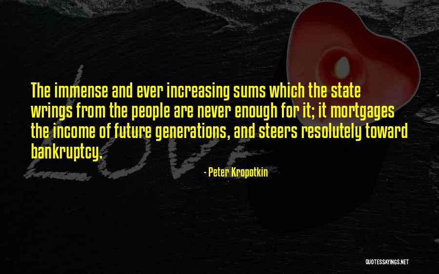 Definiteness Pronunciation Quotes By Peter Kropotkin Definiteness Pronunciation Quotes By Peter Kropotkin