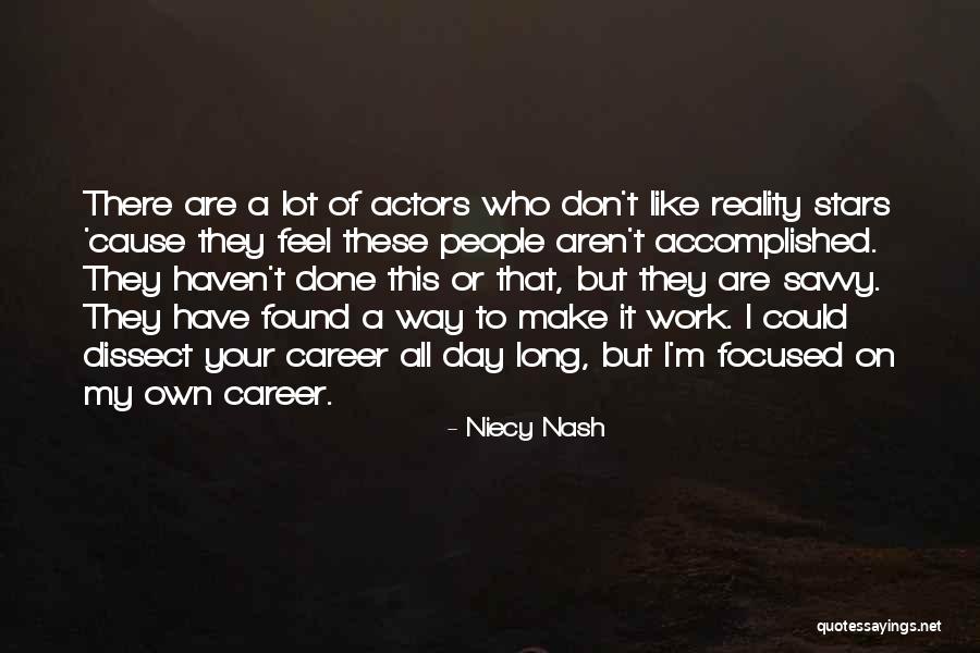 Definitie Van Quotes By Niecy Nash Definitie Van Quotes By Niecy Nash