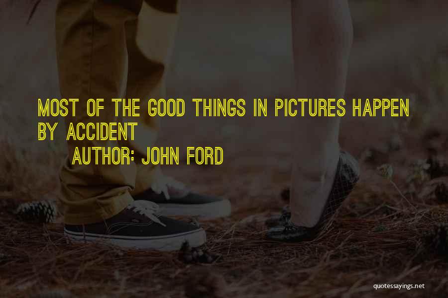 Definitief Ontwerp Quotes By John Ford