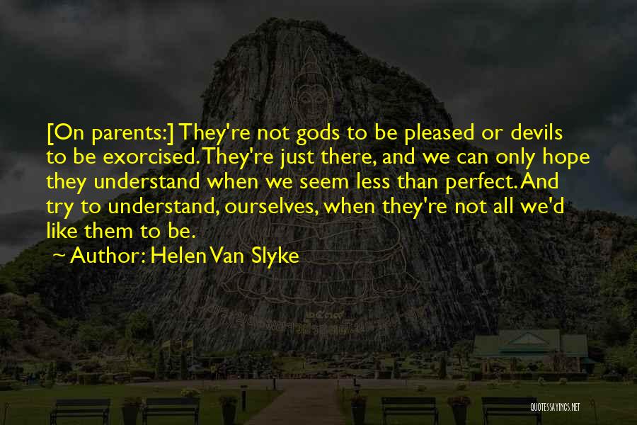 Definition Itil Quotes By Helen Van Slyke