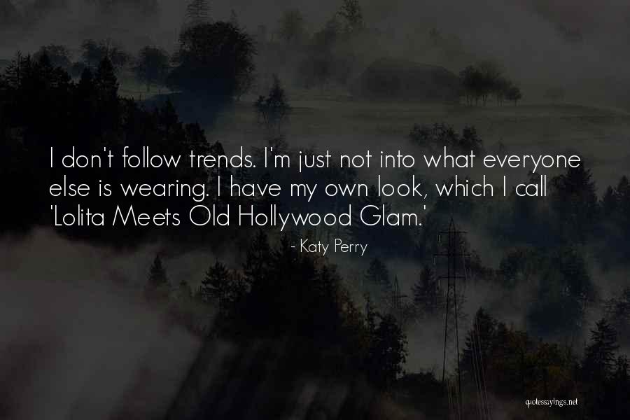 Definition Itil Quotes By Katy Perry