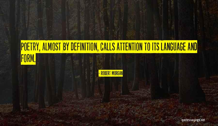 Definition Its And Its Quotes By Robert Morgan Definition Its And Its Quotes By Robert Morgan
