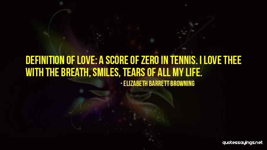 Definition Love Quotes By Elizabeth Barrett Browning Definition Love Quotes By Elizabeth Barrett Browning