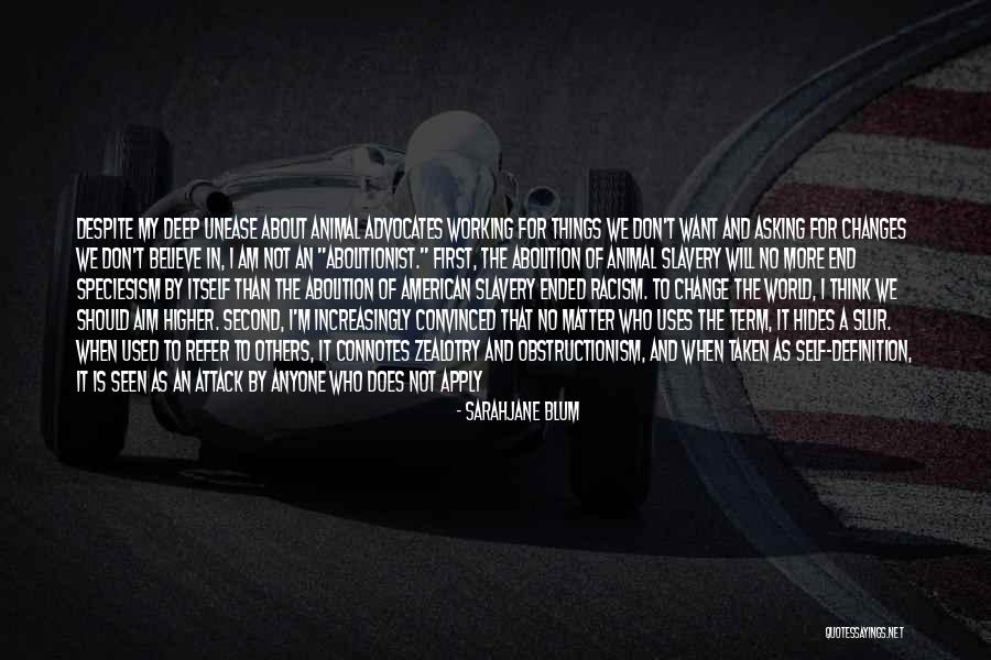 Definition Of Advocacy Quotes By Sarahjane Blum Definition Of Advocacy Quotes By Sarahjane Blum