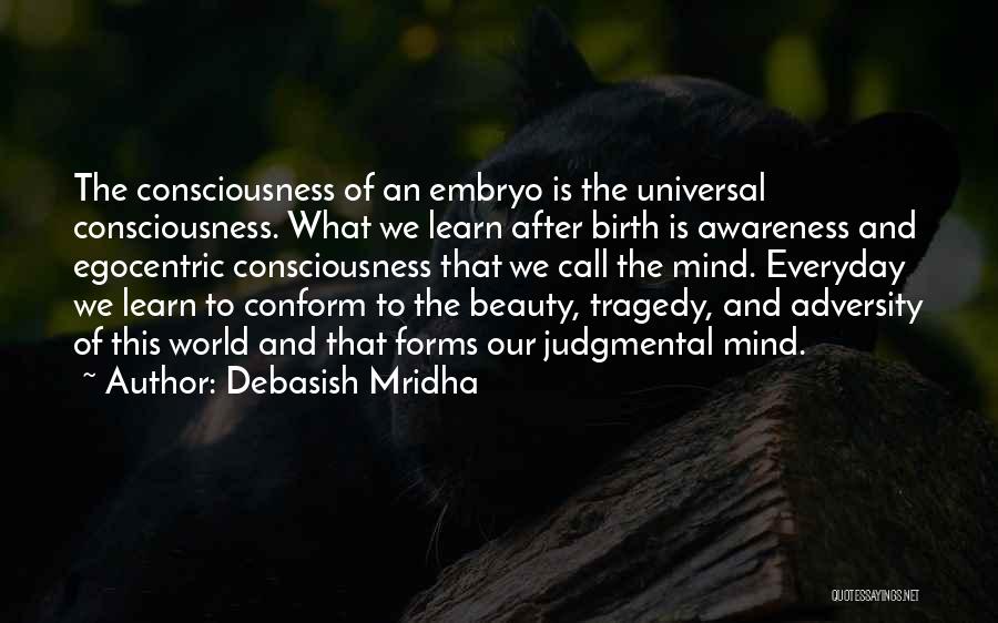 Definition Of Beauty Quotes By Debasish Mridha