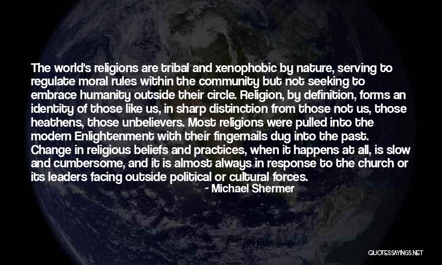 Definition Of Beliefs Quotes By Michael Shermer Definition Of Beliefs Quotes By Michael Shermer