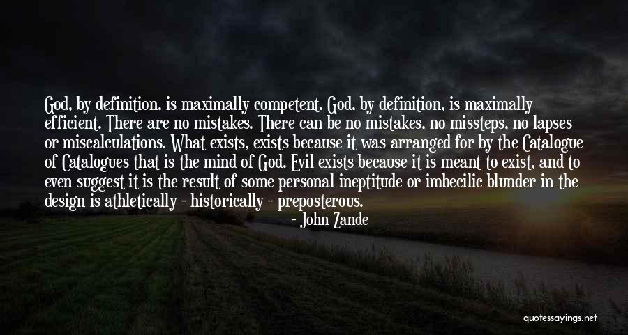 Definition Of Evil Quotes By John Zande Definition Of Evil Quotes By John Zande