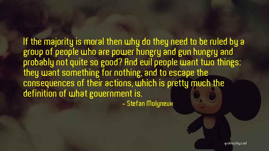 Definition Of Evil Quotes By Stefan Molyneux Definition Of Evil Quotes By Stefan Molyneux