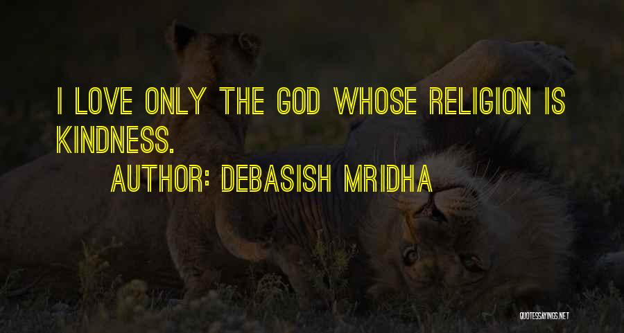 Definition Of Love Quotes By Debasish Mridha