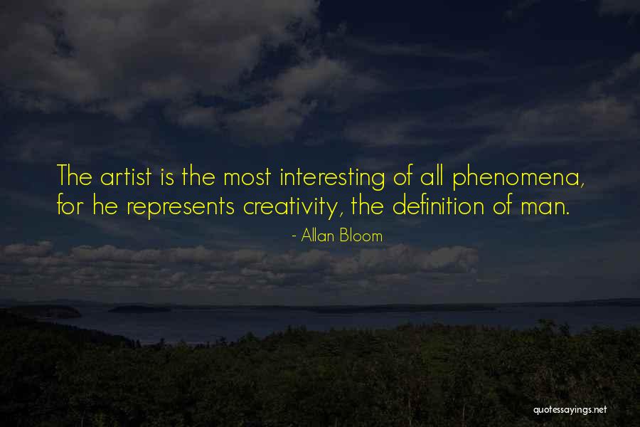 Definition Of Man Quotes By Allan Bloom Definition Of Man Quotes By Allan Bloom
