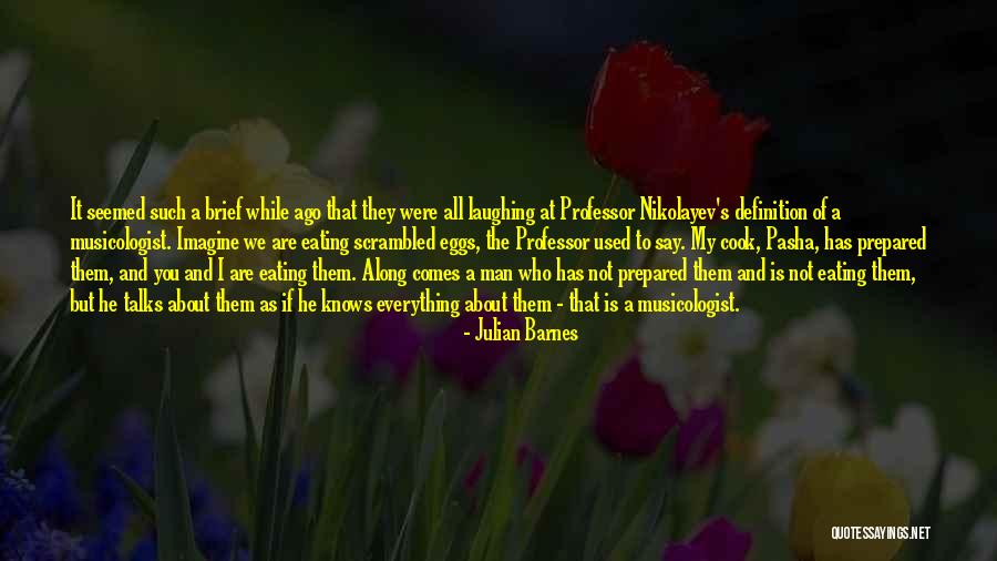 Definition Of Man Quotes By Julian Barnes Definition Of Man Quotes By Julian Barnes
