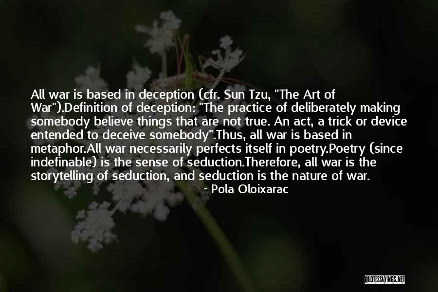 Definition Of Poetry Quotes By Pola Oloixarac Definition Of Poetry Quotes By Pola Oloixarac