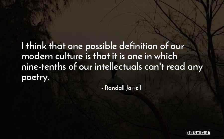 Definition Of Poetry Quotes By Randall Jarrell Definition Of Poetry Quotes By Randall Jarrell