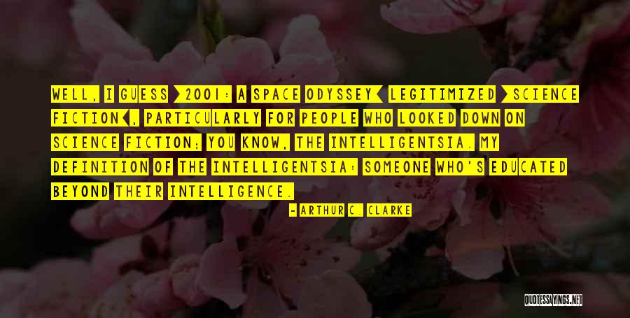 Definition Of Science Quotes By Arthur C. Clarke Definition Of Science Quotes By Arthur C. Clarke