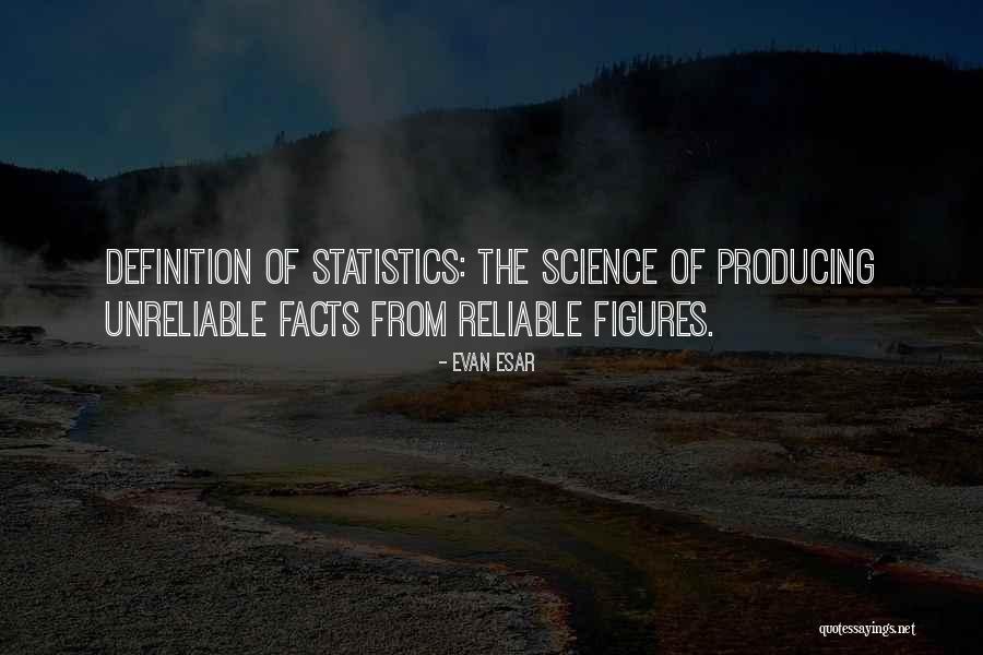 Definition Of Science Quotes By Evan Esar