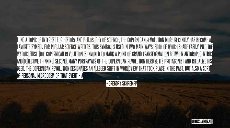 Definition Of Science Quotes By Gregory Schrempp Definition Of Science Quotes By Gregory Schrempp